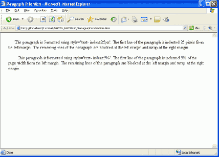  text-indent